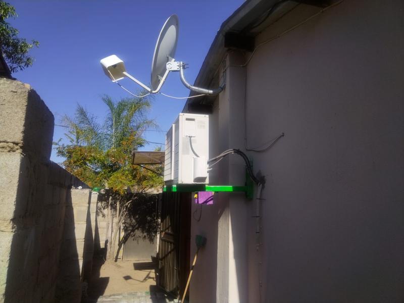 2 Bedroom Property for Sale in Tekwane Mpumalanga