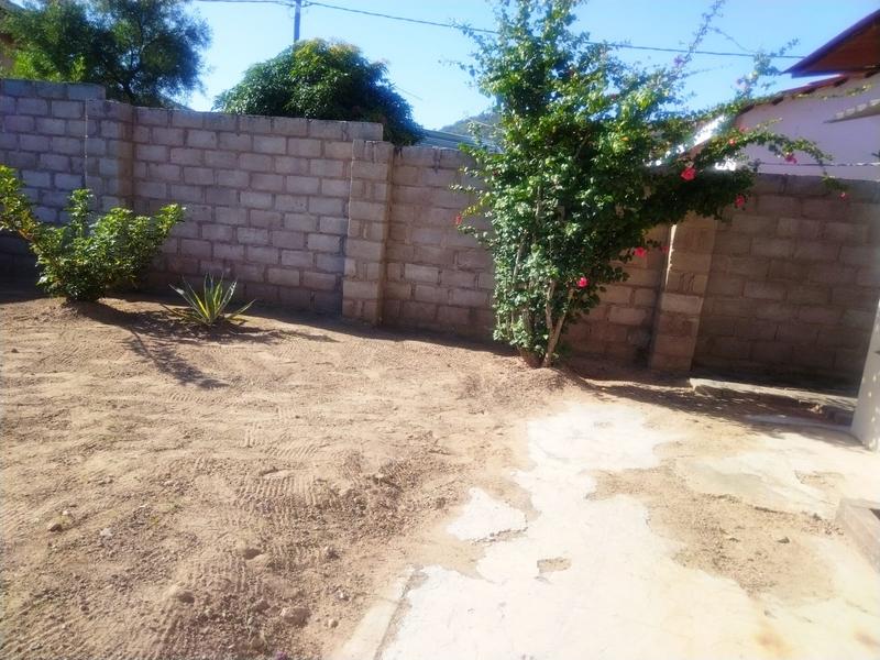 2 Bedroom Property for Sale in Tekwane Mpumalanga