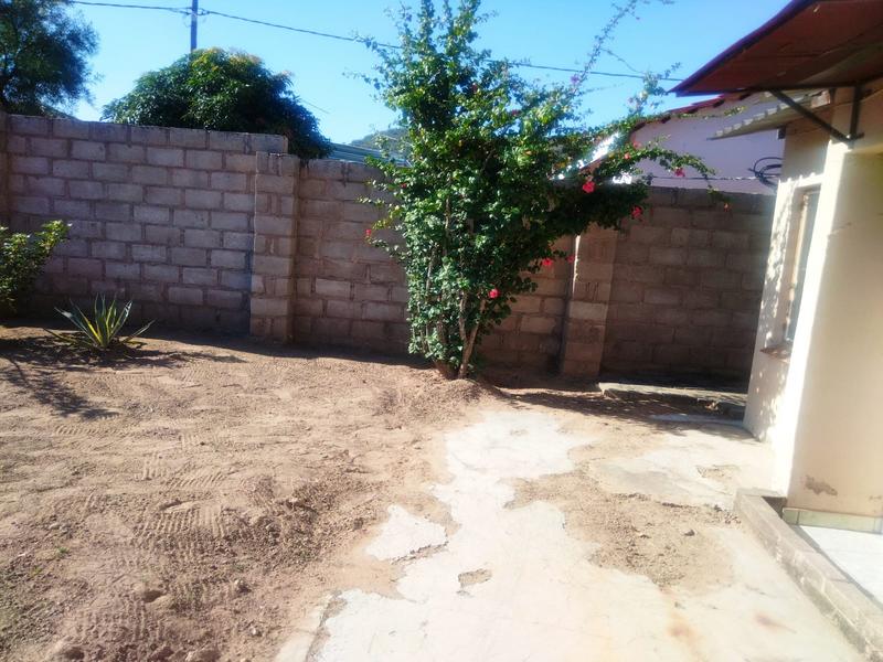2 Bedroom Property for Sale in Tekwane Mpumalanga
