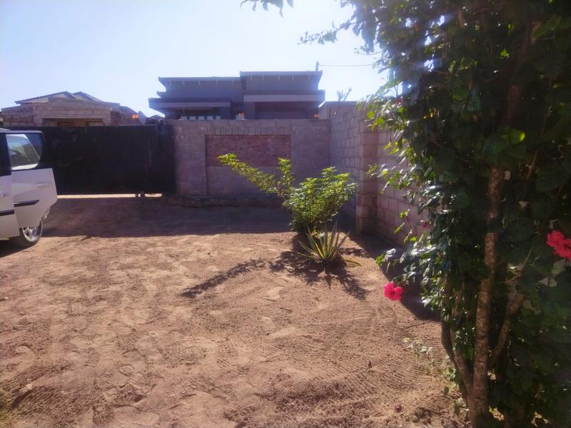 2 Bedroom Property for Sale in Tekwane Mpumalanga