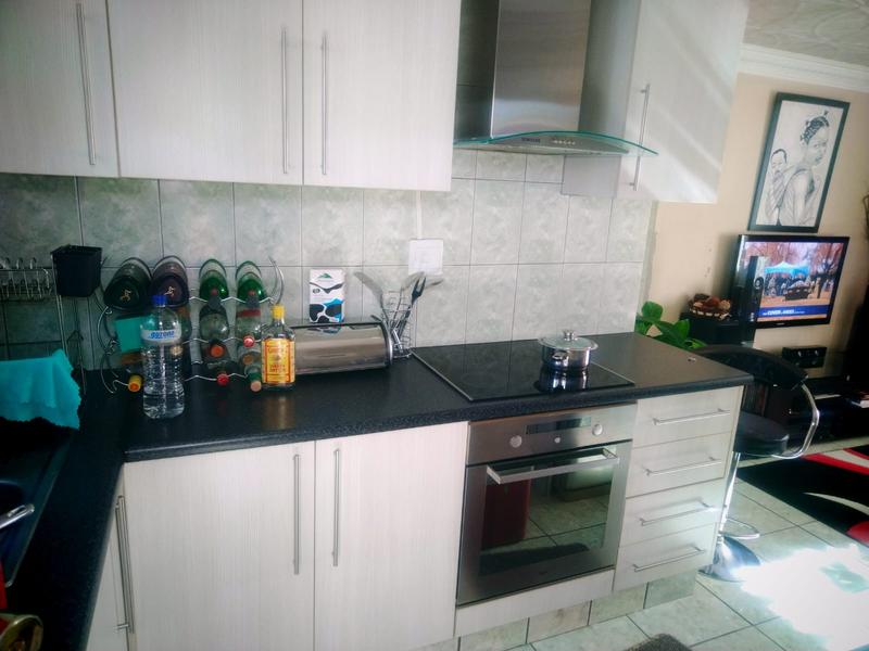 2 Bedroom Property for Sale in Tekwane Mpumalanga