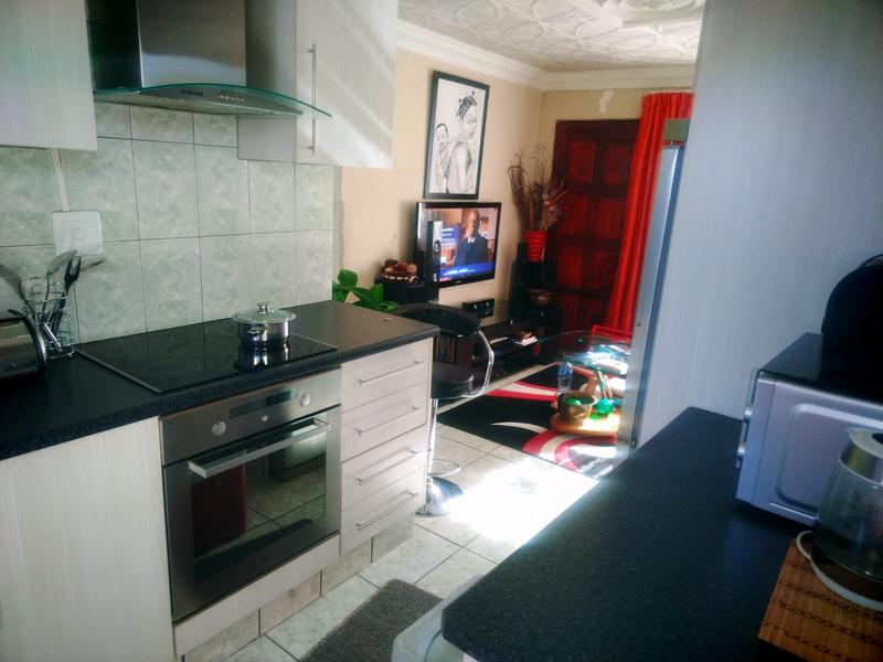 2 Bedroom Property for Sale in Tekwane Mpumalanga