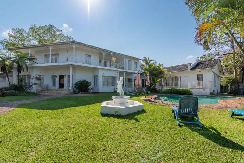 14 Bedroom Property for Sale in White River Ext 1 Mpumalanga