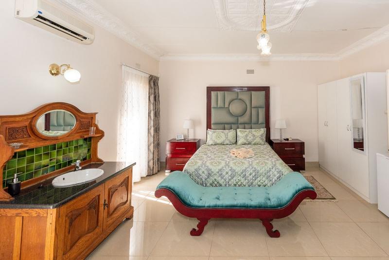 14 Bedroom Property for Sale in White River Ext 1 Mpumalanga