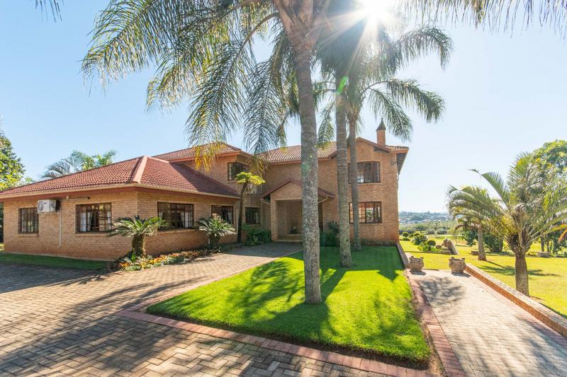 8 Bedroom Property for Sale in White River Estates Mpumalanga