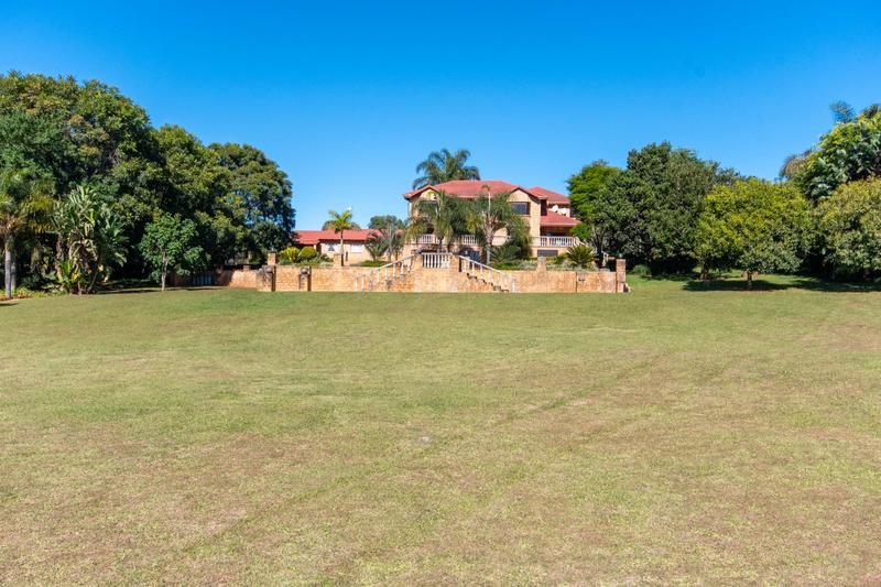 8 Bedroom Property for Sale in White River Estates Mpumalanga