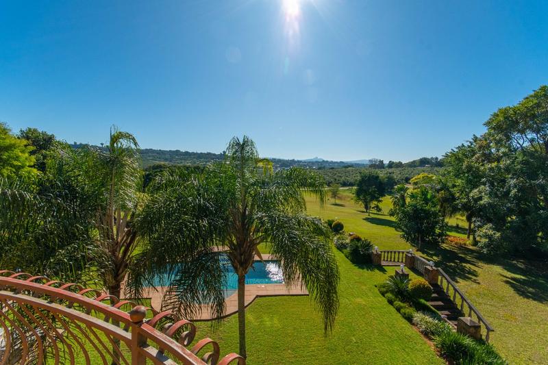 8 Bedroom Property for Sale in White River Estates Mpumalanga