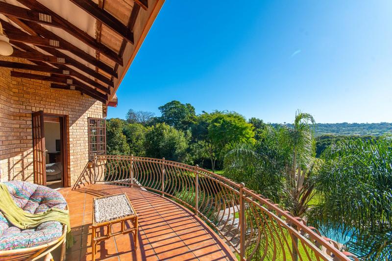 8 Bedroom Property for Sale in White River Estates Mpumalanga