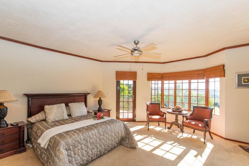 8 Bedroom Property for Sale in White River Estates Mpumalanga