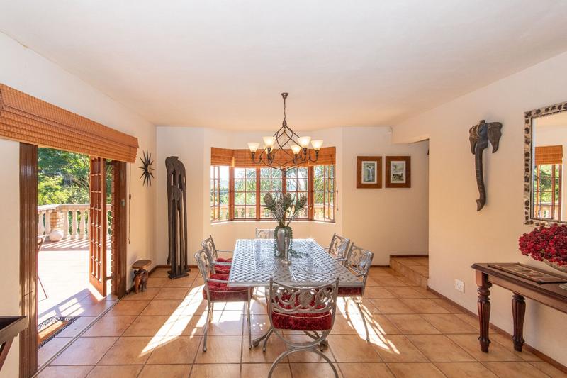 8 Bedroom Property for Sale in White River Estates Mpumalanga