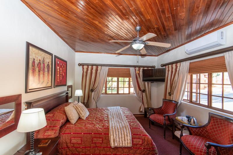 8 Bedroom Property for Sale in White River Estates Mpumalanga