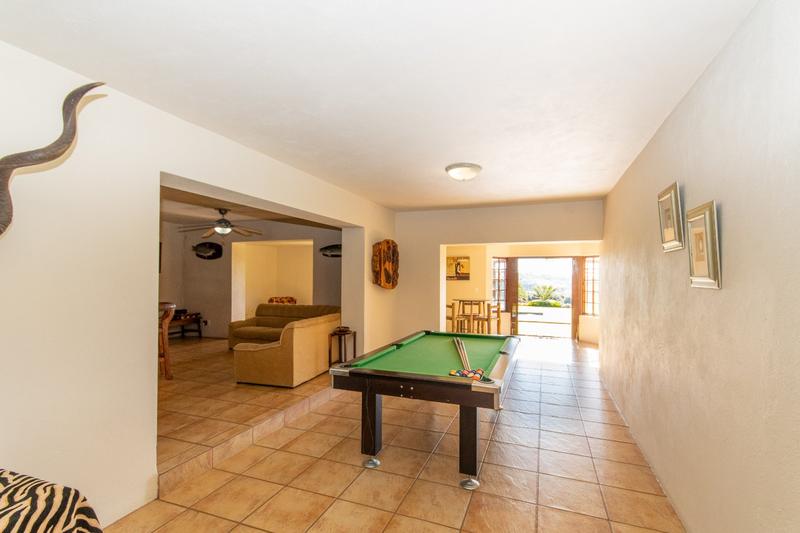 8 Bedroom Property for Sale in White River Estates Mpumalanga