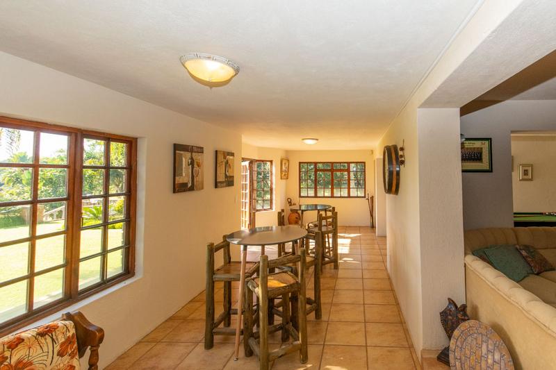 8 Bedroom Property for Sale in White River Estates Mpumalanga