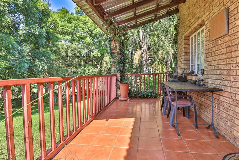 8 Bedroom Property for Sale in White River Estates Mpumalanga