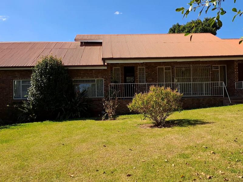 3 Bedroom Property for Sale in Piet Retief Mpumalanga