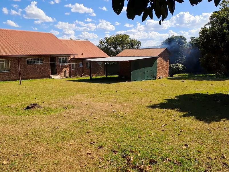 3 Bedroom Property for Sale in Piet Retief Mpumalanga