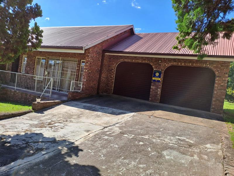 3 Bedroom Property for Sale in Piet Retief Mpumalanga