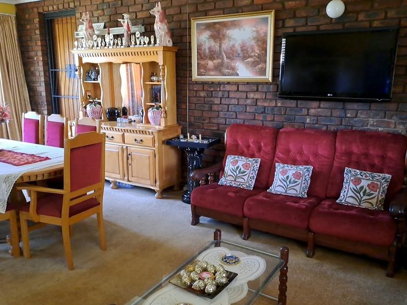 3 Bedroom Property for Sale in Piet Retief Mpumalanga