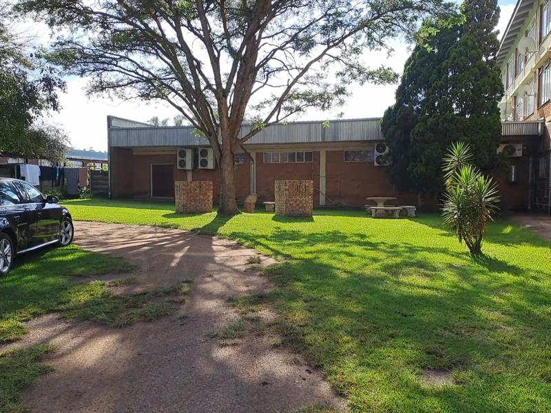 Commercial Property for Sale in Piet Retief Mpumalanga