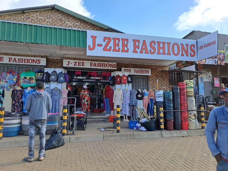 Commercial Property for Sale in Piet Retief Mpumalanga