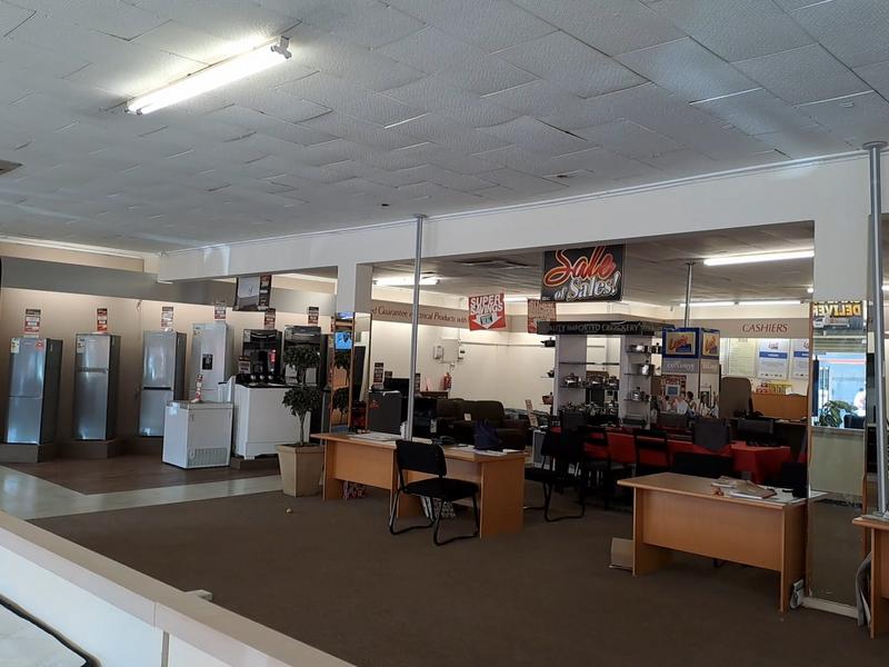 Commercial Property for Sale in Piet Retief Mpumalanga