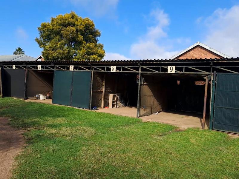 Commercial Property for Sale in Piet Retief Mpumalanga