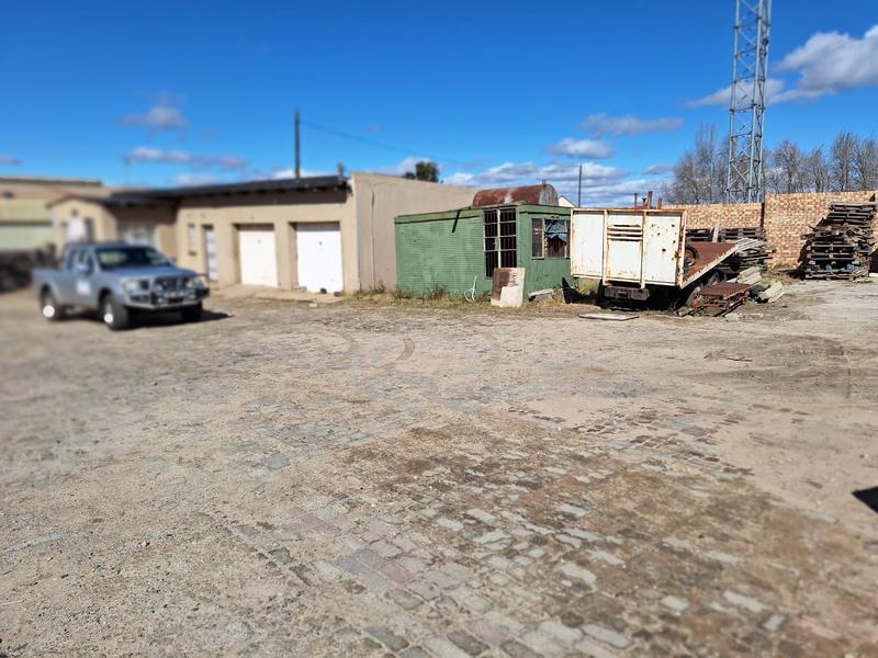 Commercial Property for Sale in Piet Retief Mpumalanga