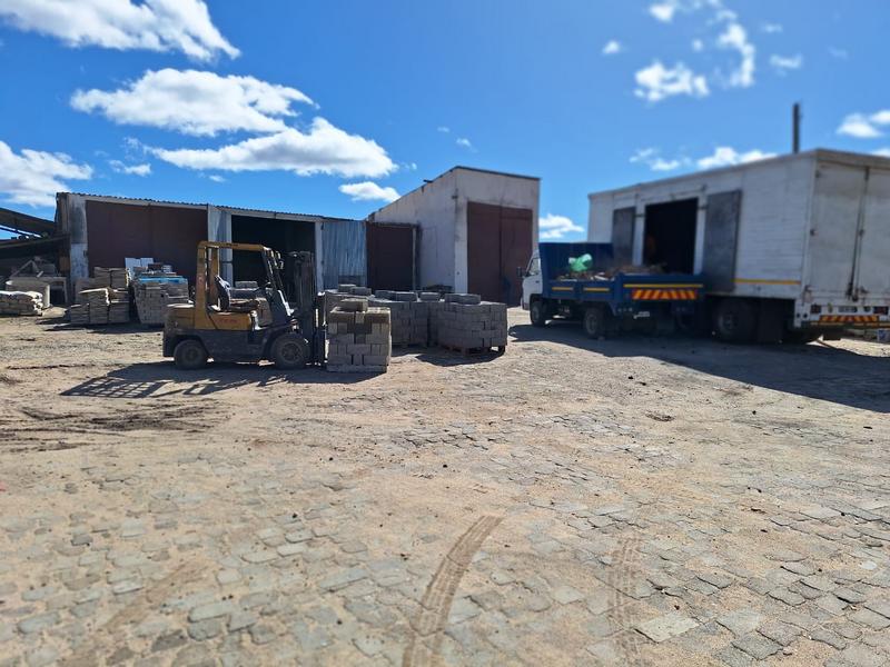 Commercial Property for Sale in Piet Retief Mpumalanga