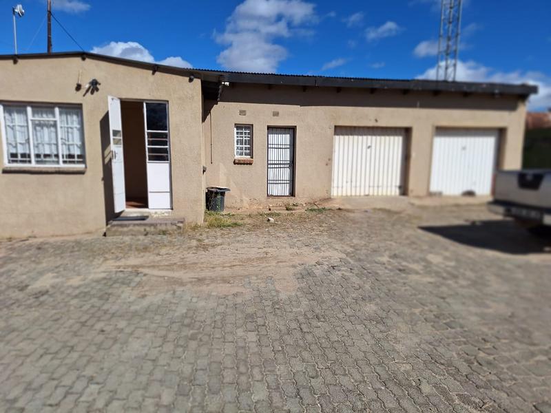 Commercial Property for Sale in Piet Retief Mpumalanga