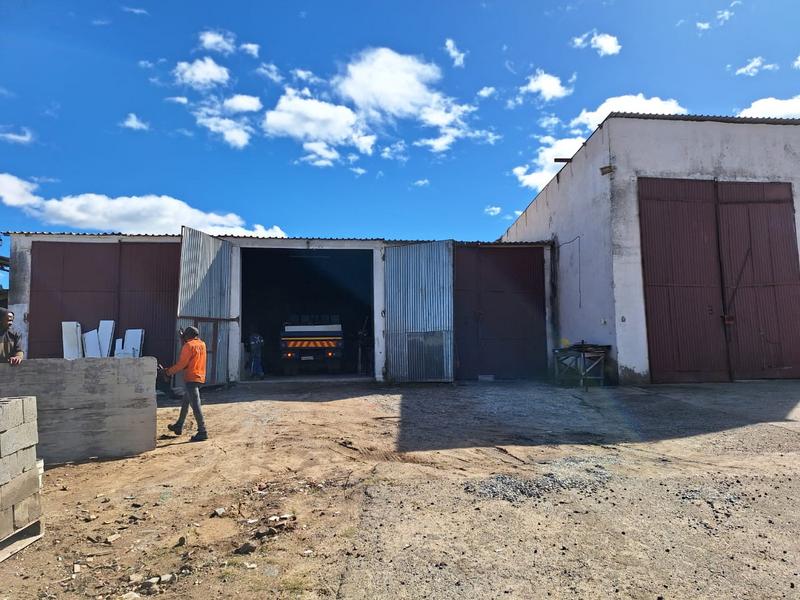 Commercial Property for Sale in Piet Retief Mpumalanga