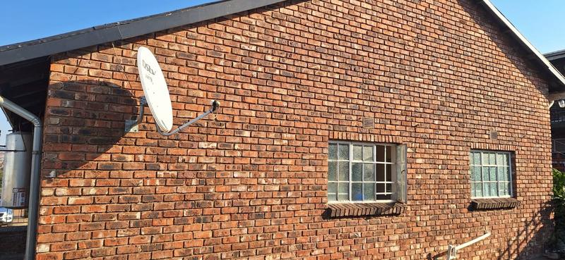 4 Bedroom Property for Sale in Piet Retief Mpumalanga