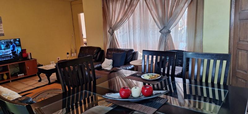 4 Bedroom Property for Sale in Piet Retief Mpumalanga