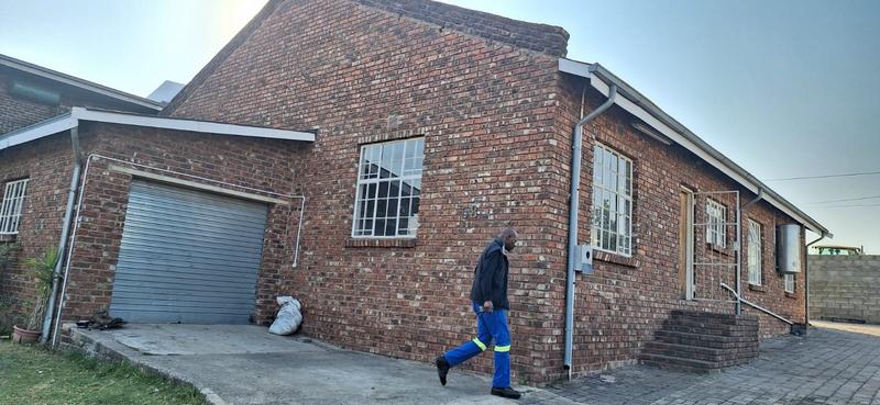 4 Bedroom Property for Sale in Piet Retief Mpumalanga