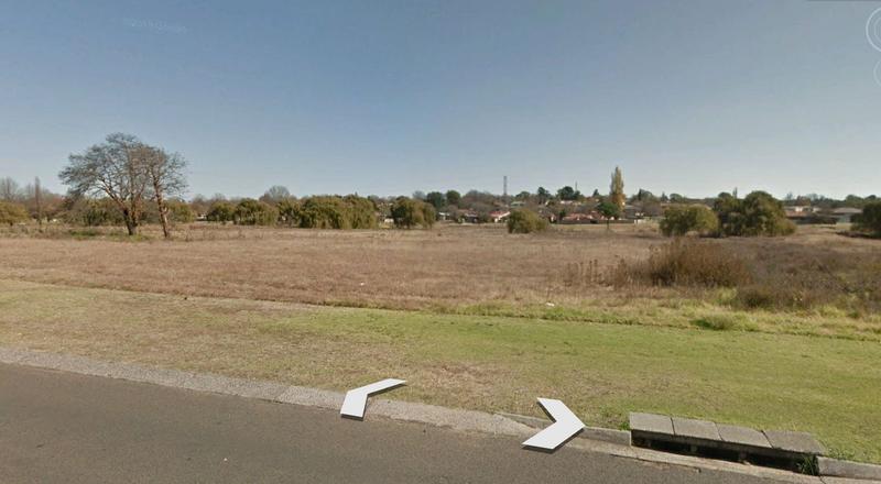 0 Bedroom Property for Sale in Ermelo Mpumalanga