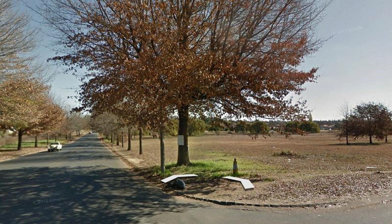 0 Bedroom Property for Sale in Ermelo Mpumalanga