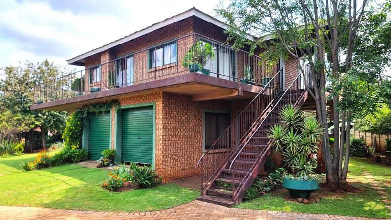 6 Bedroom Property for Sale in Middelburg Central Mpumalanga