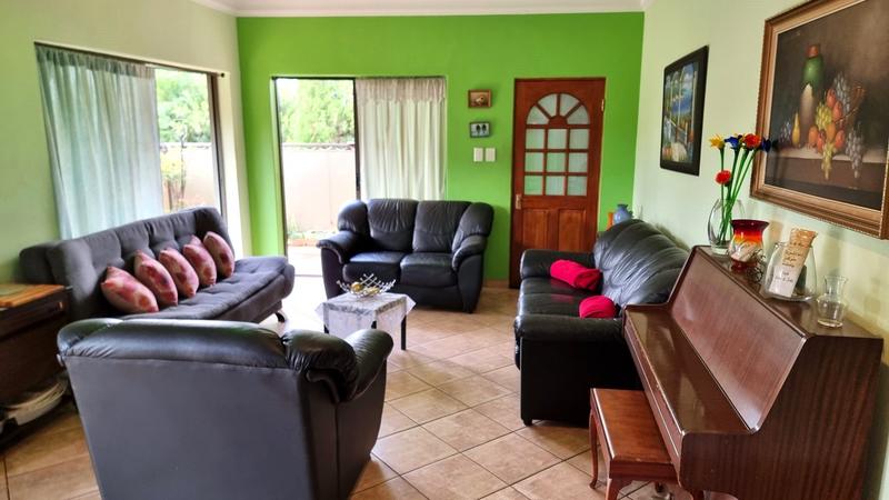 6 Bedroom Property for Sale in Middelburg Central Mpumalanga