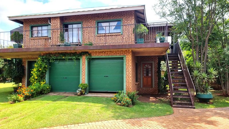 6 Bedroom Property for Sale in Middelburg Central Mpumalanga