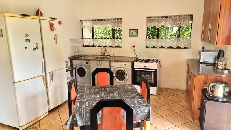 6 Bedroom Property for Sale in Middelburg Central Mpumalanga