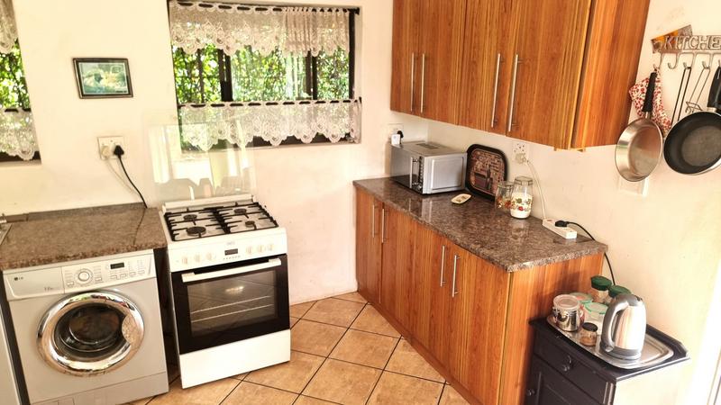 6 Bedroom Property for Sale in Middelburg Central Mpumalanga