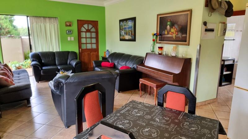 6 Bedroom Property for Sale in Middelburg Central Mpumalanga