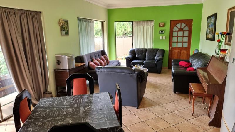 6 Bedroom Property for Sale in Middelburg Central Mpumalanga