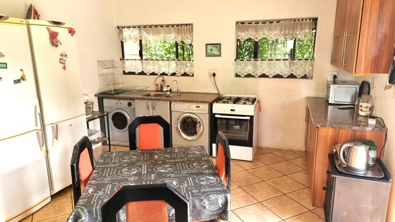 6 Bedroom Property for Sale in Middelburg Central Mpumalanga