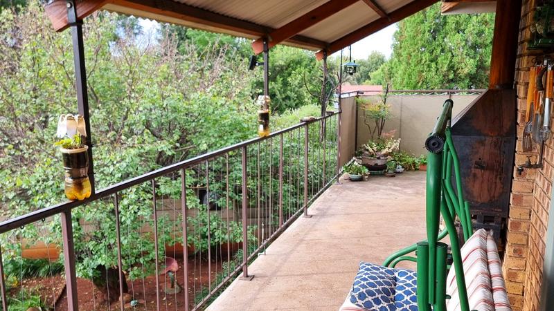 6 Bedroom Property for Sale in Middelburg Central Mpumalanga