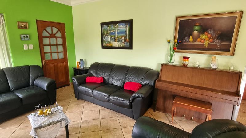 6 Bedroom Property for Sale in Middelburg Central Mpumalanga