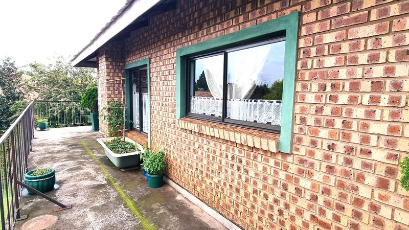 6 Bedroom Property for Sale in Middelburg Central Mpumalanga