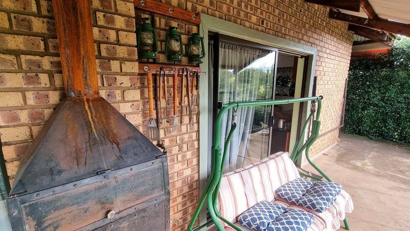 6 Bedroom Property for Sale in Middelburg Central Mpumalanga