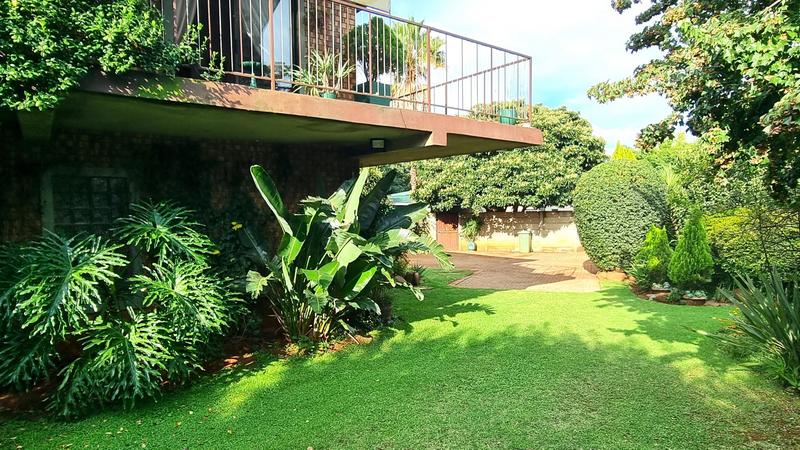 6 Bedroom Property for Sale in Middelburg Central Mpumalanga