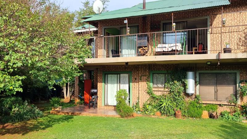 6 Bedroom Property for Sale in Middelburg Central Mpumalanga
