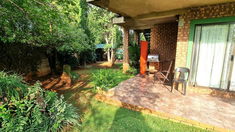 6 Bedroom Property for Sale in Middelburg Central Mpumalanga